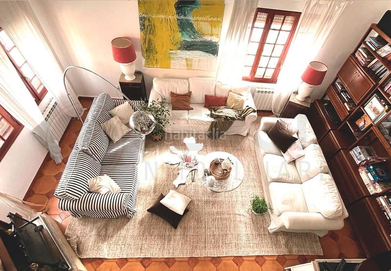 Foto a97dd398-b5a9-49de-953d-a5564cc21c3c. Haus mit heizung in Escalona del Prado