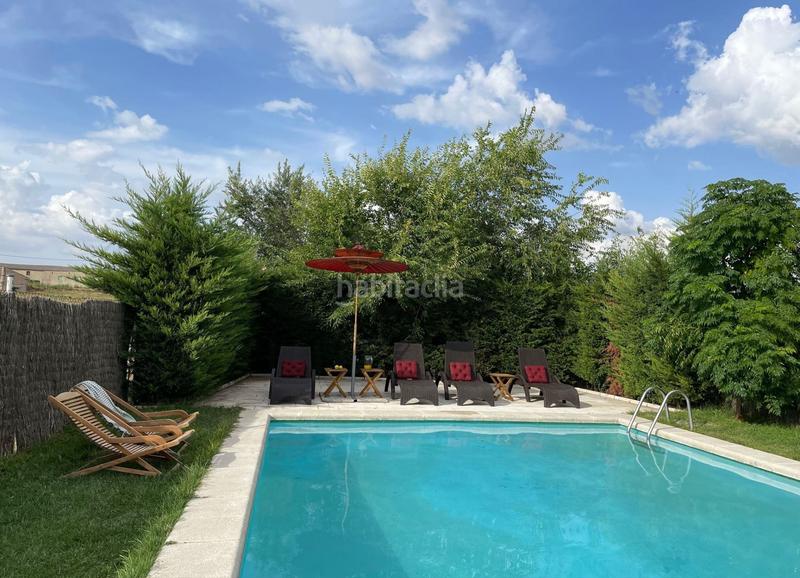 Foto acf18468-04b9-4abb-a4fd-22bd14caac0a. Haus mit heizung in Escalona del Prado