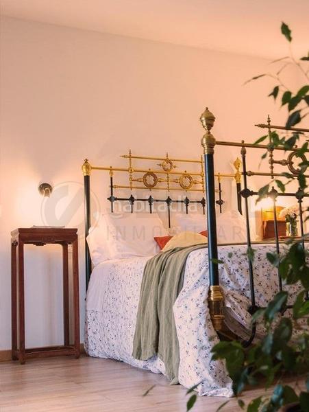 Foto af543e6f-21db-4b1e-bfbd-18d2415bb2ce. Haus mit heizung in Escalona del Prado