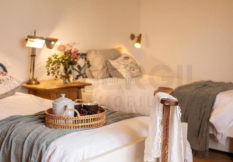 Foto b5aad618-f6dd-481b-b74e-c4819b746d01. Haus mit heizung in Escalona del Prado