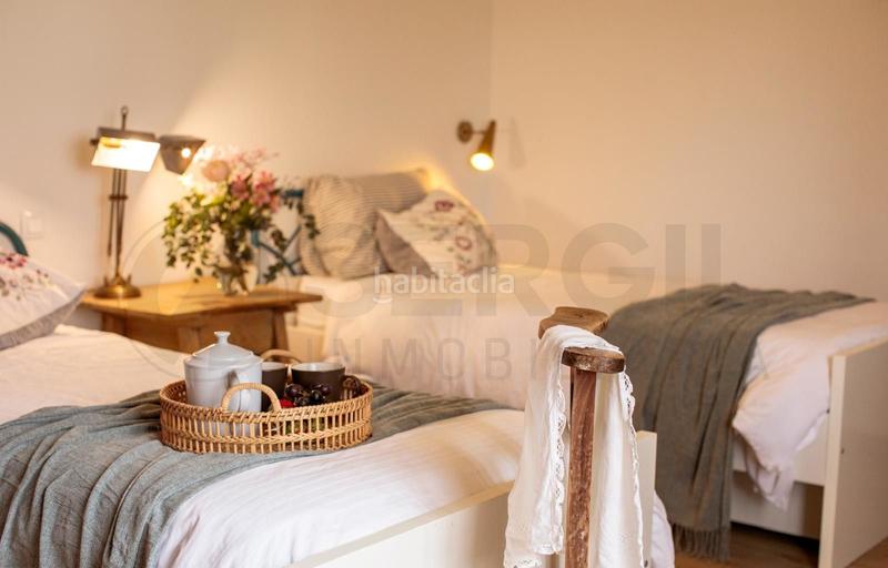 Foto c8609ee7-8dfa-47c3-8499-c643d9dfbad2. Haus mit heizung in Escalona del Prado