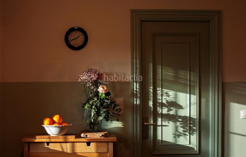 Foto cbddc4ea-3aa9-42e2-b728-4b6e99259fbb. Haus mit heizung in Escalona del Prado