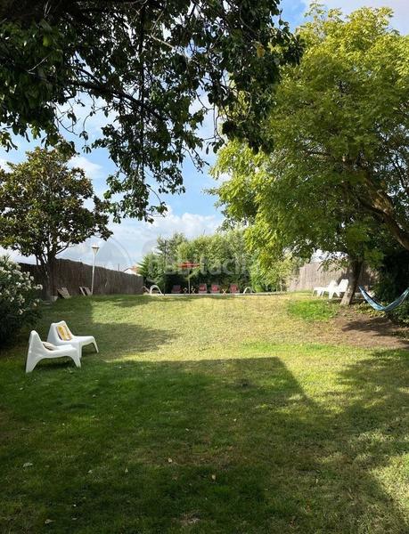 Foto d0af724e-3c62-4e29-837f-71adc3c474b7. Haus mit heizung in Escalona del Prado