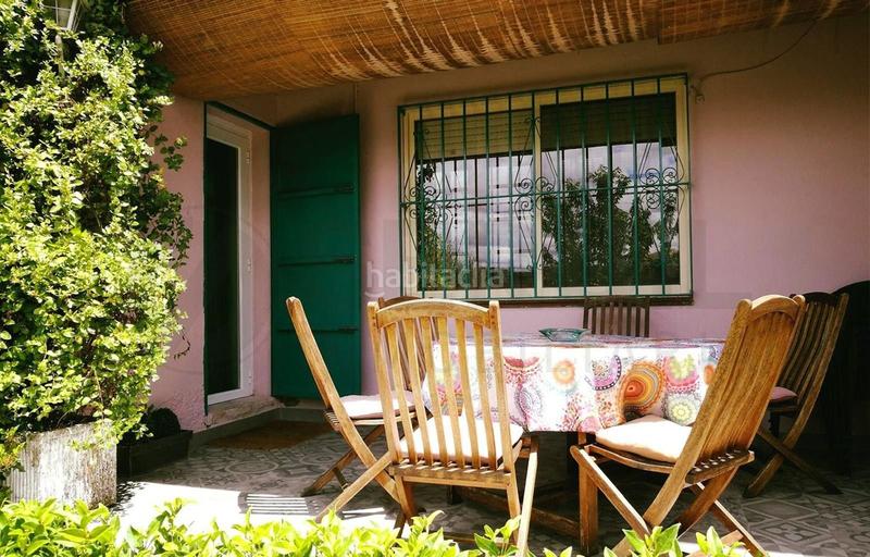 Foto d8096992-c819-4eeb-bbeb-db6e512514d2. Haus mit heizung in Escalona del Prado