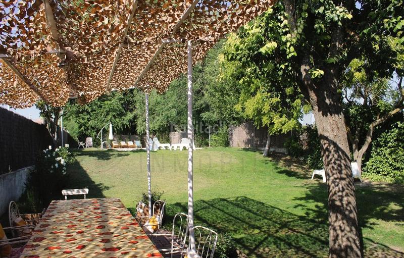 Foto dfd81857-0b34-441c-b2e9-d94f2fc64055. Haus mit heizung in Escalona del Prado