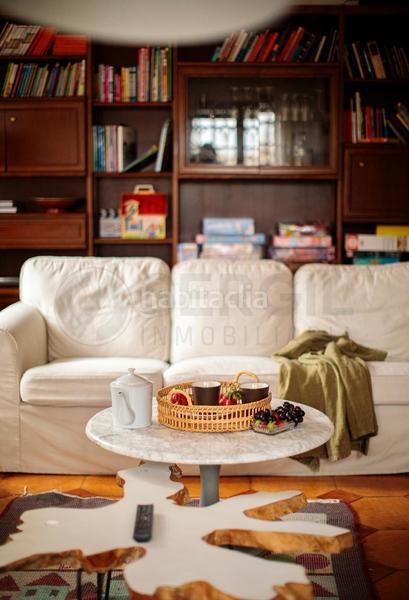 Foto f1d9c6da-fa30-44f6-8351-1e89fb61a443. Haus mit heizung in Escalona del Prado