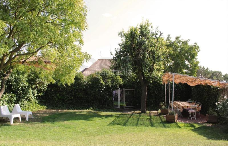 Foto fa96bf03-a8f4-4b24-aa9a-3cba1a7b3463. Haus mit heizung in Escalona del Prado