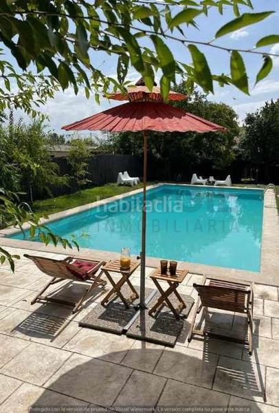 Foto fcf15ffa-f86e-4e5f-a0d1-d8d09eb45cd3. Haus mit heizung in Escalona del Prado