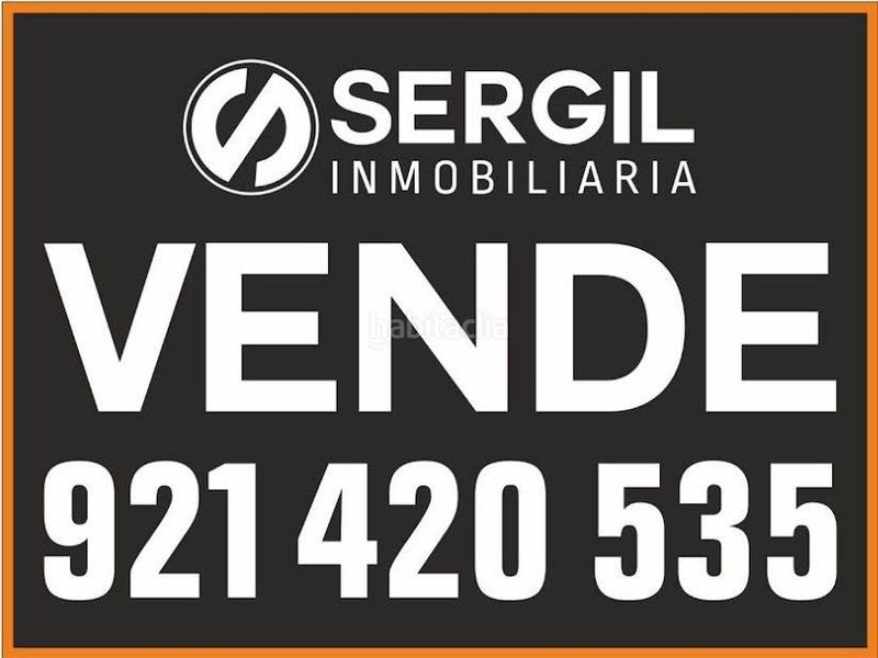 Foto 1af66497-fbdc-4e43-b6d3-cafb2d7f2df6. Casa  independiente en venta en el barrio de la albuera en Segovia