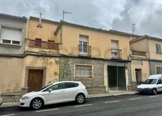 Maison  Doctor hernando. Casa independiente en venta en el barrio de la albuera