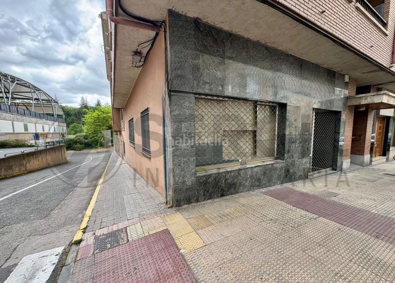Foto 1bbd3e84-00fe-4747-81fa-e46e23b255c7. Locale commerciale in Ezequiel González - Conde de Sepúlveda Segovia