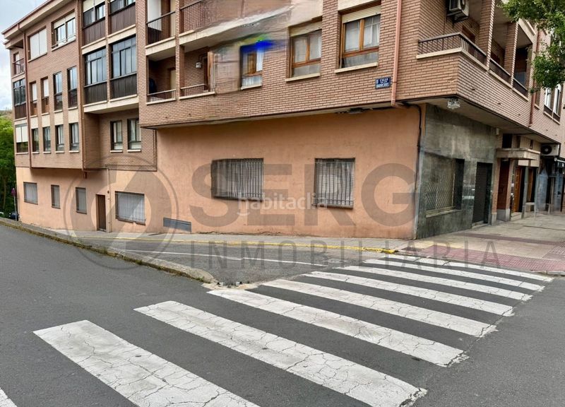 Foto 6b9ded17-925a-4b07-b285-cc0de5d2e658. Locale commerciale in Ezequiel González - Conde de Sepúlveda Segovia