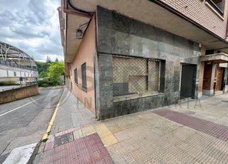 Business premise in Ezequiel González