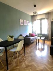 Location Appartement à Los cañuelos 19. Piso en alquiler en barrio del salvador