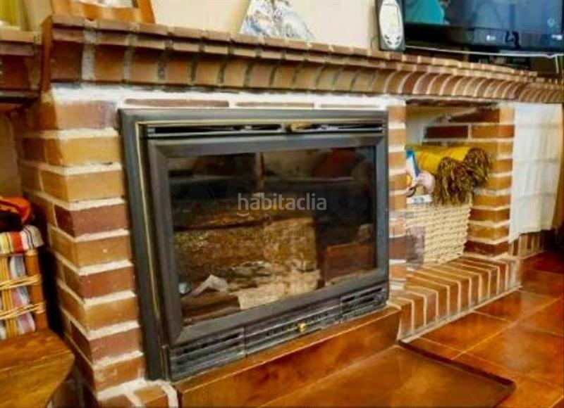Foto 19e71b4c-86ca-418b-962c-8158c07c6c8d. Casa amb calefacció a Ortigosa del Monte