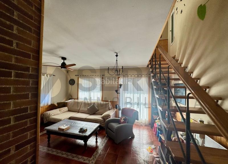 Foto 208c3145-b380-4384-b430-e9865aa627f6. Casa amb calefacció a Ortigosa del Monte