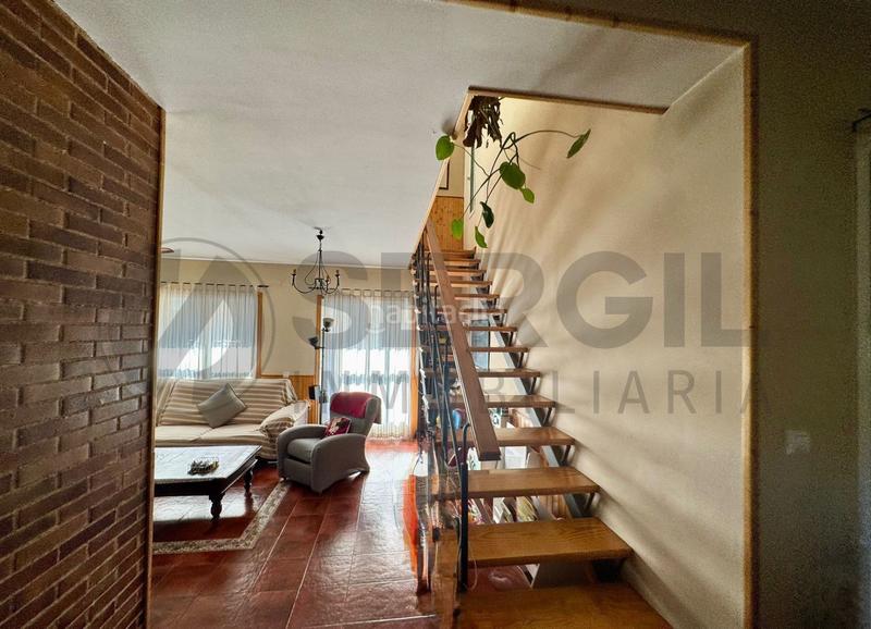 Foto 20e4c589-746b-4d41-b609-3fce5b0958da. Casa amb calefacció a Ortigosa del Monte