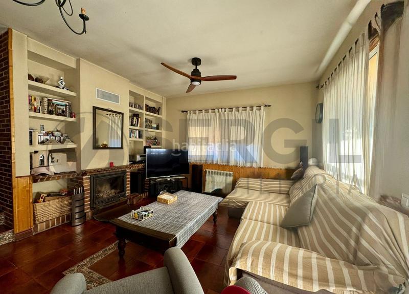 Foto 248c62c5-4a50-4694-b038-c813cbe36f47. Casa amb calefacció a Ortigosa del Monte