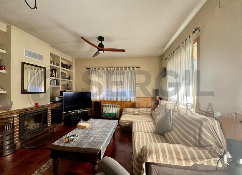 Foto 33efe6ef-1ec3-4b82-b5e0-a0e4a9d87aad. Casa amb calefacció a Ortigosa del Monte