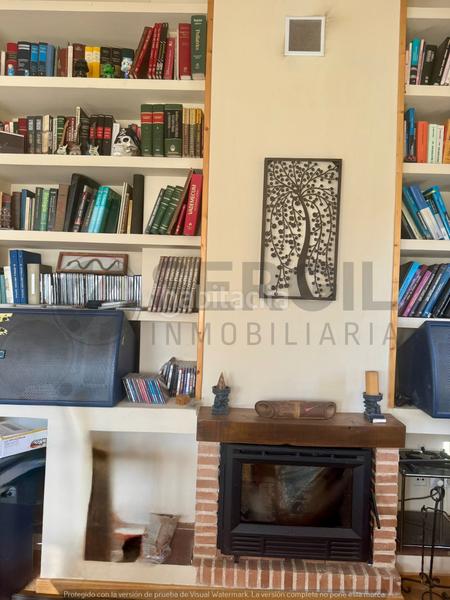 Foto 4063bf26-b953-4818-83b1-13130abb5a9b. Casa amb calefacció a Ortigosa del Monte