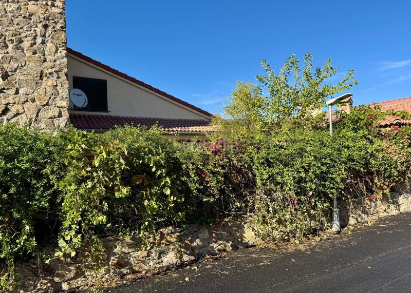 Foto 4fb37119-8aad-401d-83e8-a48a695c4a95. Casa amb calefacció a Ortigosa del Monte