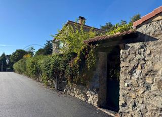 Maison  Las matillas. Chalet independiente en ortigosa del monte segovia
