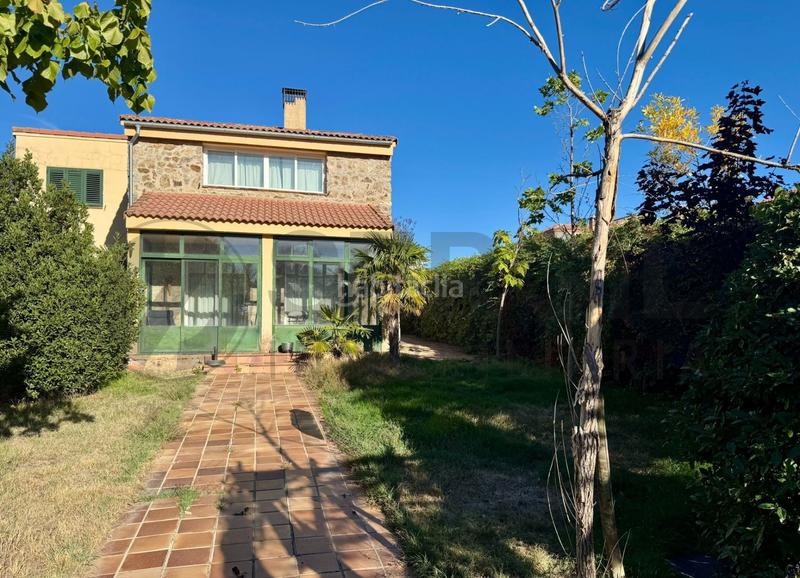 Foto 670b906f-7ee5-430f-8d0c-c715d83764de. Casa amb calefacció a Ortigosa del Monte