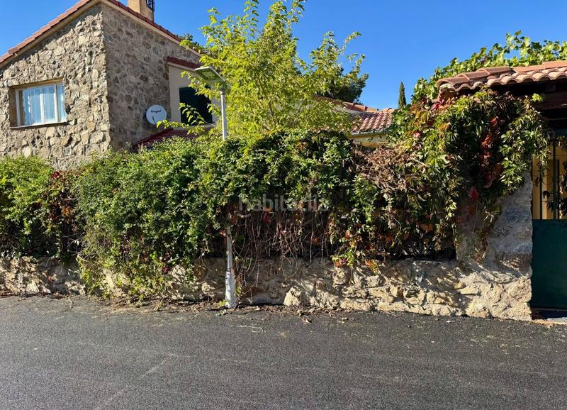 Foto 6de27bcc-bbc3-4df7-99f4-f3a95509e9b6. Casa amb calefacció a Ortigosa del Monte