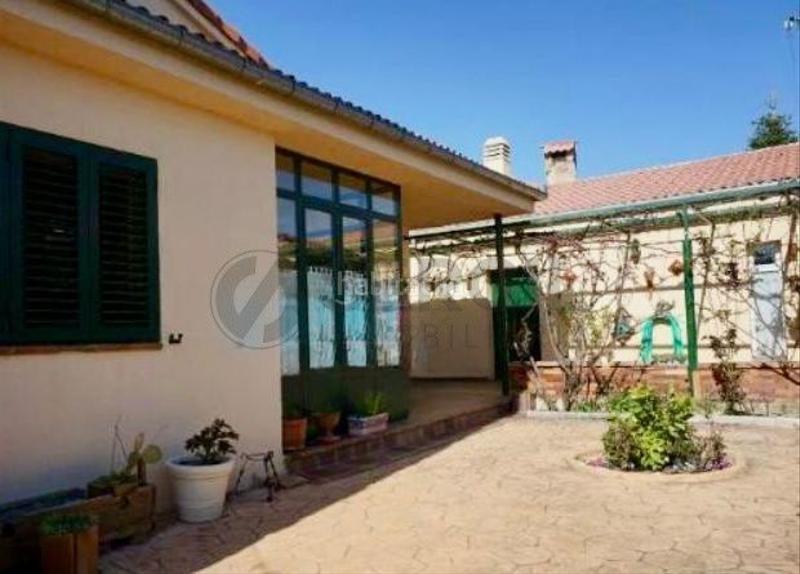 Foto 7df371dc-68a5-4265-b66d-5ca019098d32. Casa amb calefacció a Ortigosa del Monte