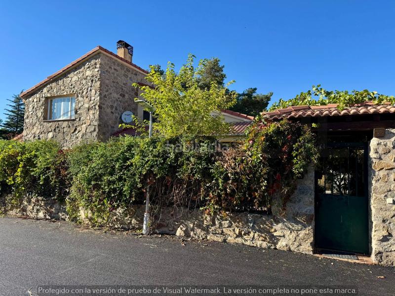 Foto 8ddc728d-1598-4176-96f0-c65696c28157. Casa amb calefacció a Ortigosa del Monte