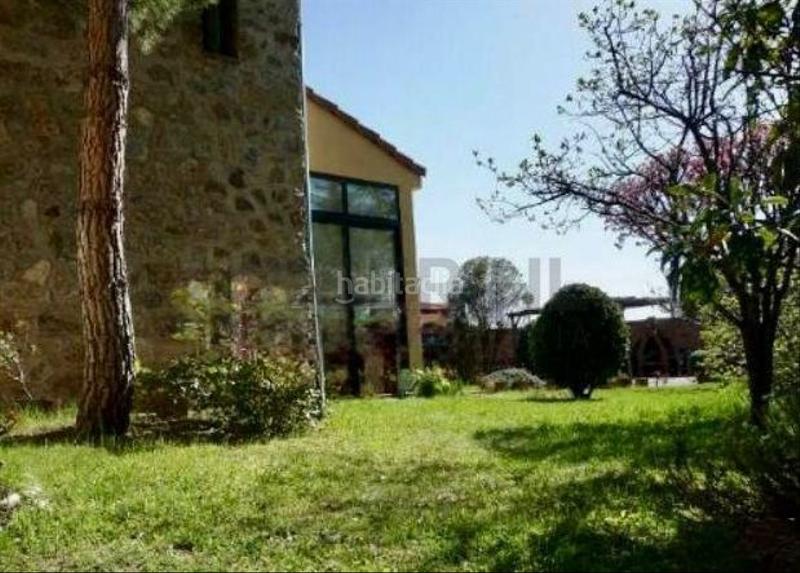 Foto a52f140d-f1ef-4eed-a234-6cef24a02d36. Casa amb calefacció a Ortigosa del Monte