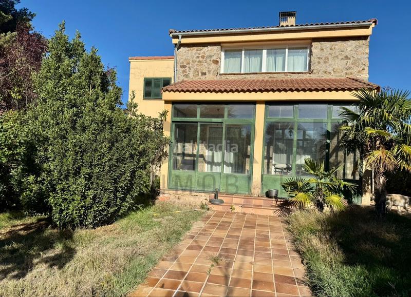 Foto c88427a1-f363-42ed-bbcc-9eebc95b43f0. Casa amb calefacció a Ortigosa del Monte