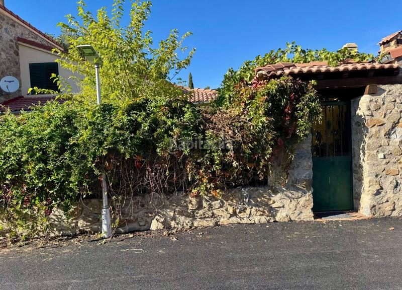 Foto db8e932c-17ca-45d5-8103-2718890058fd. Casa amb calefacció a Ortigosa del Monte