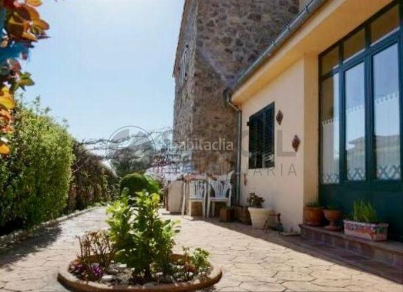 Foto f98fc5b0-489b-4bc9-8241-d9770f500c44. Casa amb calefacció a Ortigosa del Monte