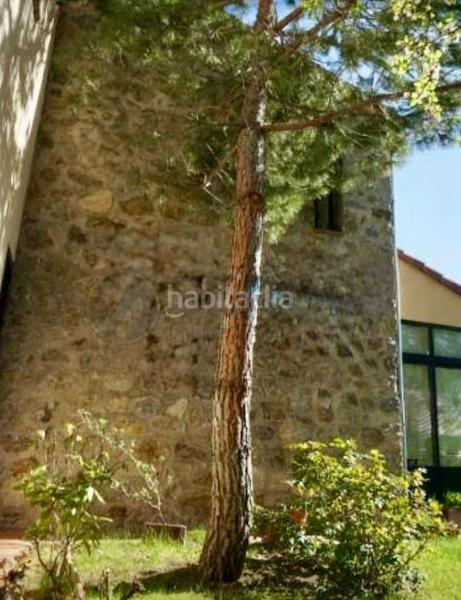 Foto fc2ff602-9ac0-4cb9-9f0f-82b108853c7b. Casa amb calefacció a Ortigosa del Monte