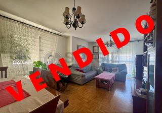 Pis  Escuela vieja. Piso en palazuelos de eresma