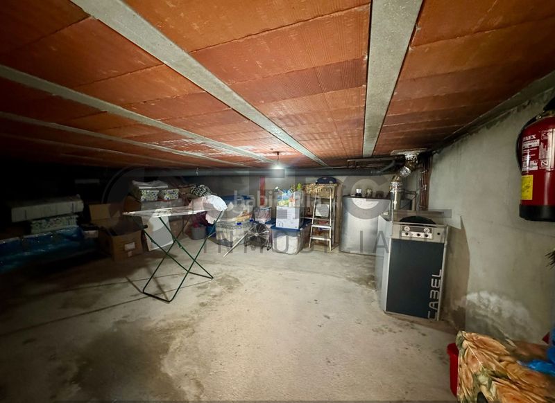 Foto 5e6f01c1-236a-4db1-aa98-8b201bd29666. Casa amb calefacció a Escobar de Polendos