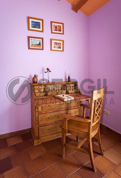Foto a7f75bfd-697f-41e2-a5dd-11ad9269aa0c. Casa amb calefacció a Escobar de Polendos