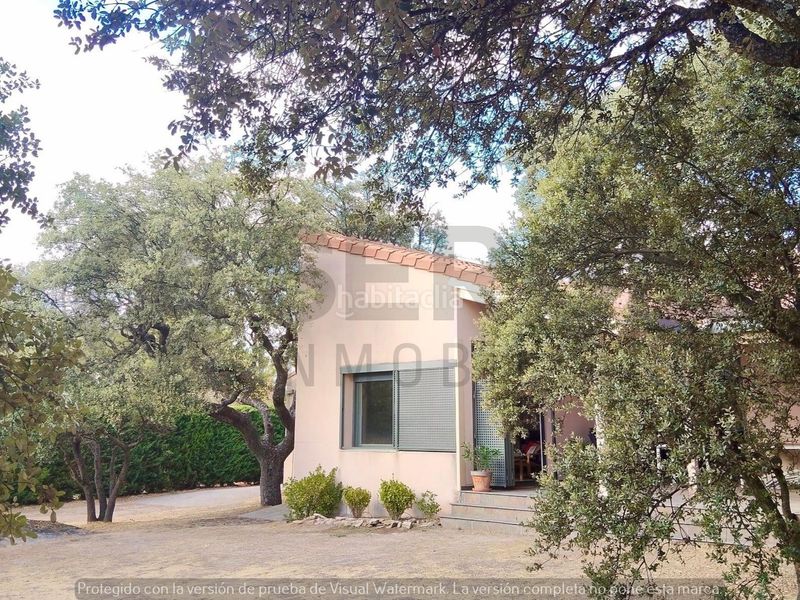 Foto 0a532df6-77f6-47a3-9e4e-fe38718c1801. Casa amb calefacció aparcament a Navas de Riofrío