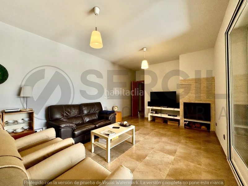 Foto 1071db8c-78a6-4f0f-9d6e-6aba04279003. Casa amb calefacció aparcament a Navas de Riofrío