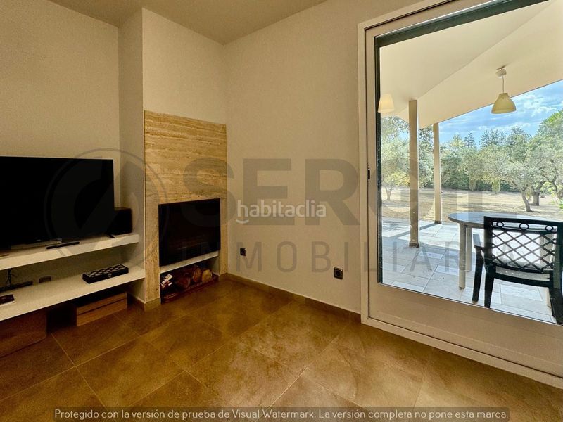 Foto 1e3c57de-8b83-43c7-ac58-cc2c6fe5e0bf. Casa amb calefacció aparcament a Navas de Riofrío