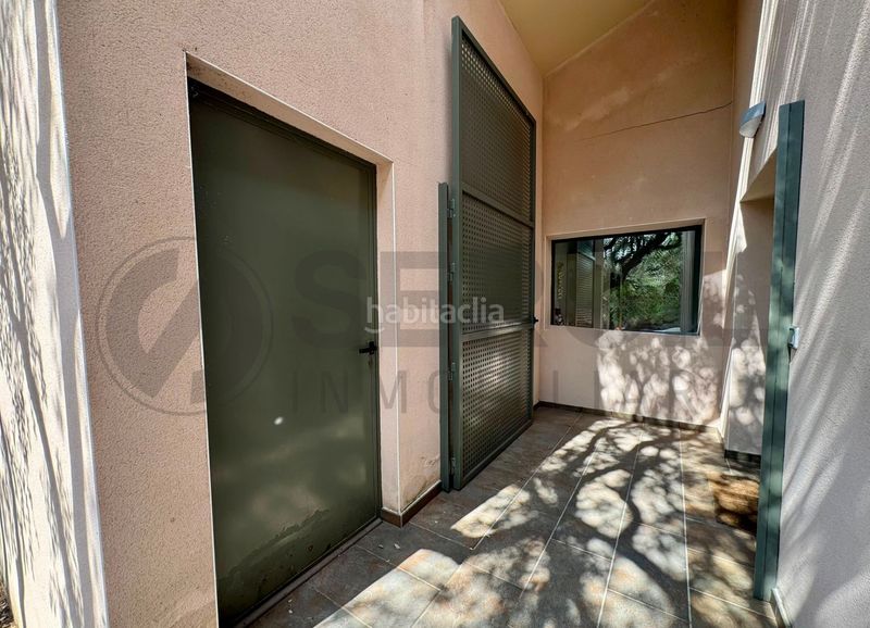Foto 26f0dd0d-8686-4e19-b3dc-18e0a9577f3d. Casa amb calefacció aparcament a Navas de Riofrío