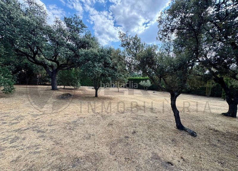 Foto 53a8f0ee-d5d3-4e30-a168-96089c521c61. Casa amb calefacció aparcament a Navas de Riofrío