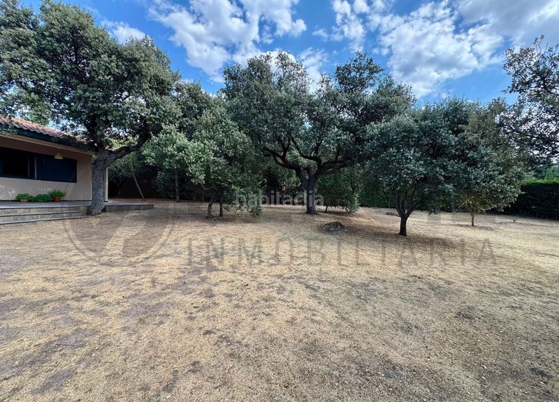 Foto 5c82ac01-7477-4677-9390-7909a7bf903c. Casa amb calefacció aparcament a Navas de Riofrío