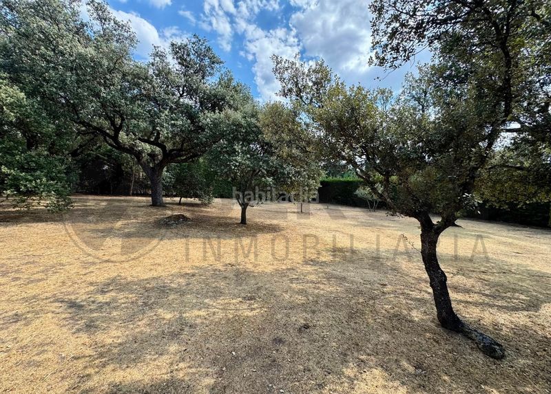 Foto 61701476-e0b4-4bb4-a1e8-2dd6b27a111e. Casa amb calefacció aparcament a Navas de Riofrío