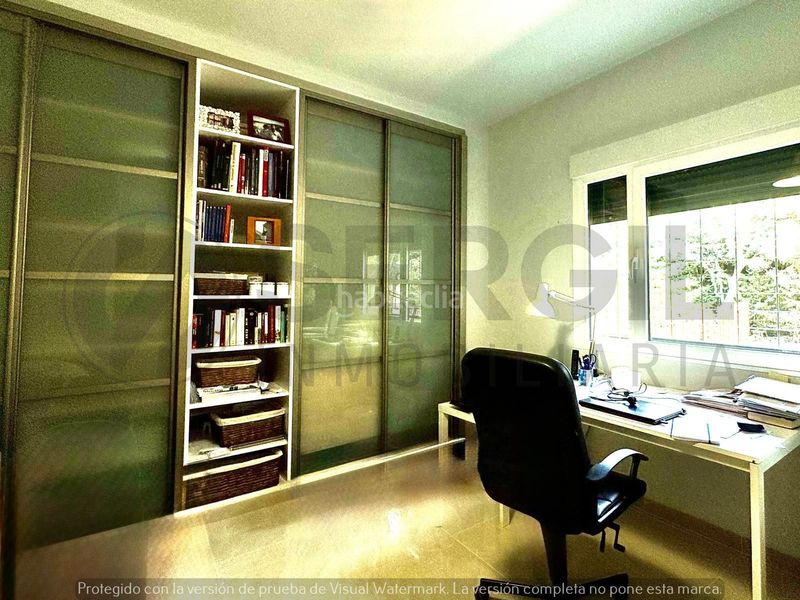Foto 6cde0473-c371-41f1-a81e-d86e6c30ae1c. Casa amb calefacció aparcament a Navas de Riofrío