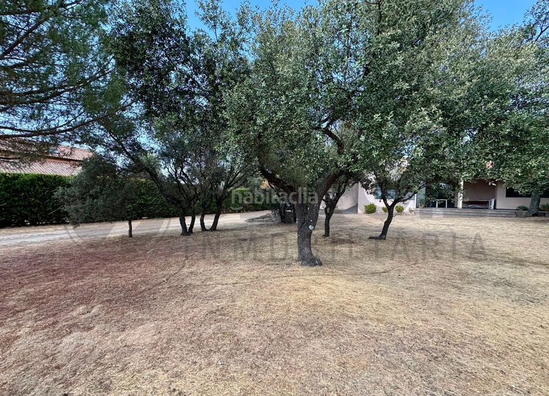 Foto 72794a64-9626-4b6b-baec-bfa7695ae837. Casa amb calefacció aparcament a Navas de Riofrío
