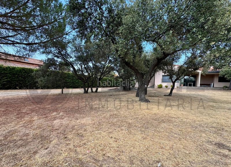 Foto 74c7034a-a814-4873-b549-bcb64b15e703. Casa amb calefacció aparcament a Navas de Riofrío