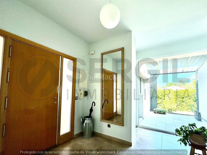 Foto 7905a162-7507-42e4-b282-ef8199e0bfe1. Casa amb calefacció aparcament a Navas de Riofrío