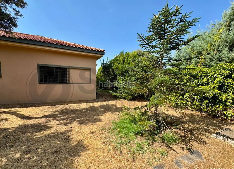 Foto 8e61be08-0c74-4b15-a707-a646ffeaec6c. Casa amb calefacció aparcament a Navas de Riofrío